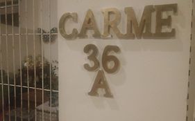 Casa Carmen Martinez 36 A