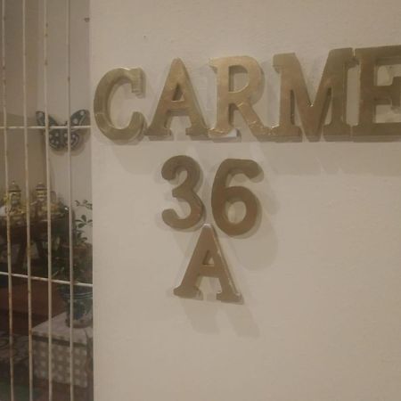 Hotel Casa Carmen Martinez 36 A à Moncófar Extérieur photo