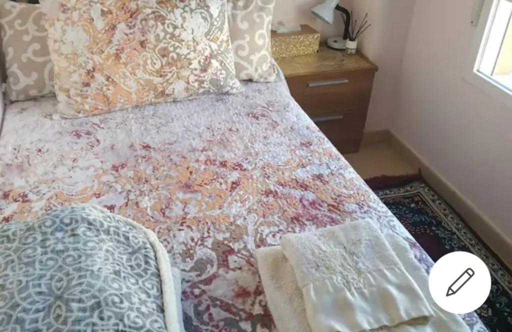 Hotel Casa Carmen Martinez 36 A à Moncófar Extérieur photo